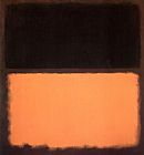 Mark Rothko Famous Paintings - No. 18